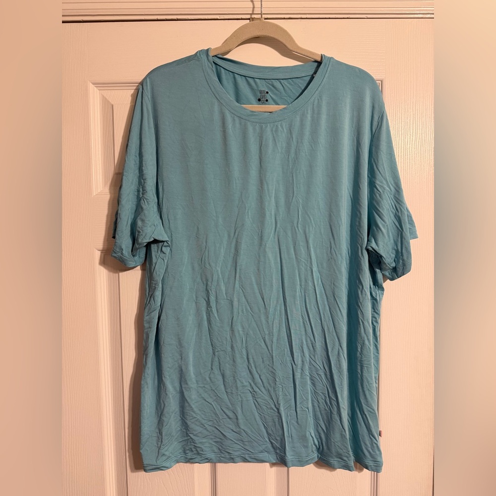 Bamboo T-Shirt